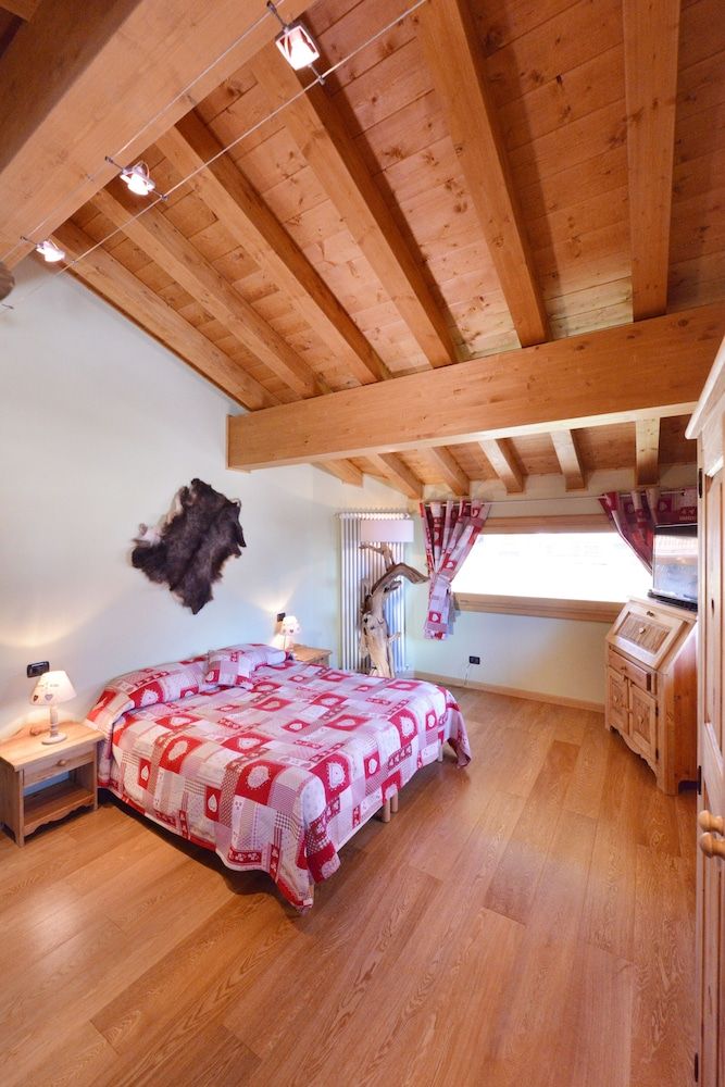 Hotel L'Espoir Junior Suite 2