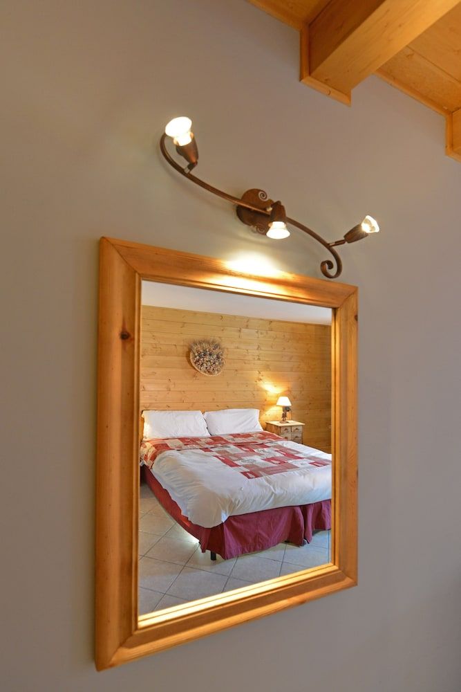 Hotel L'Espoir Double Room Single Use 2