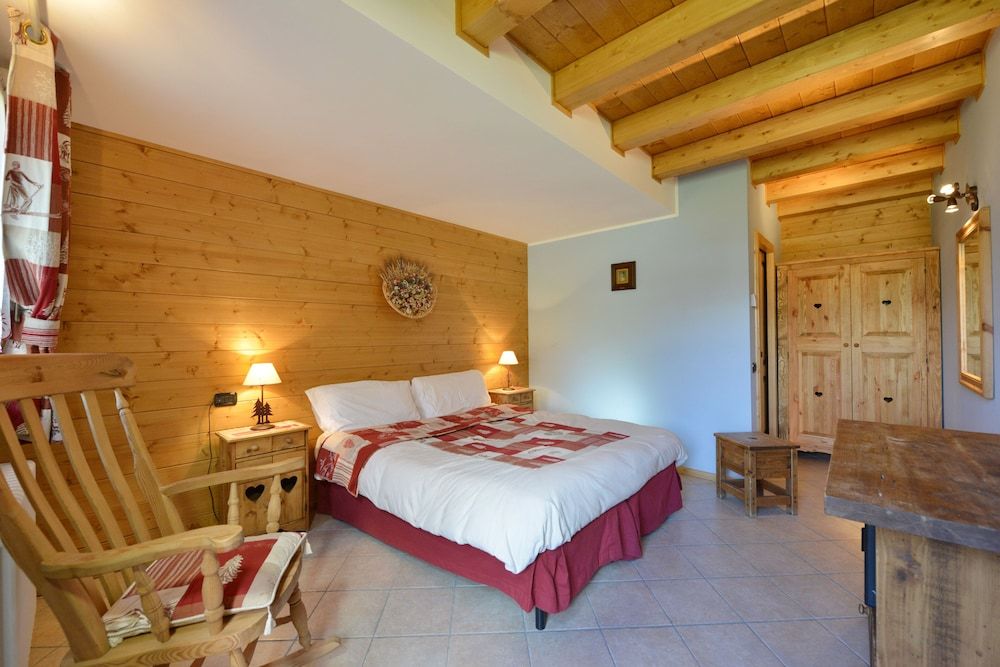 Hotel L'Espoir Double Room Single Use