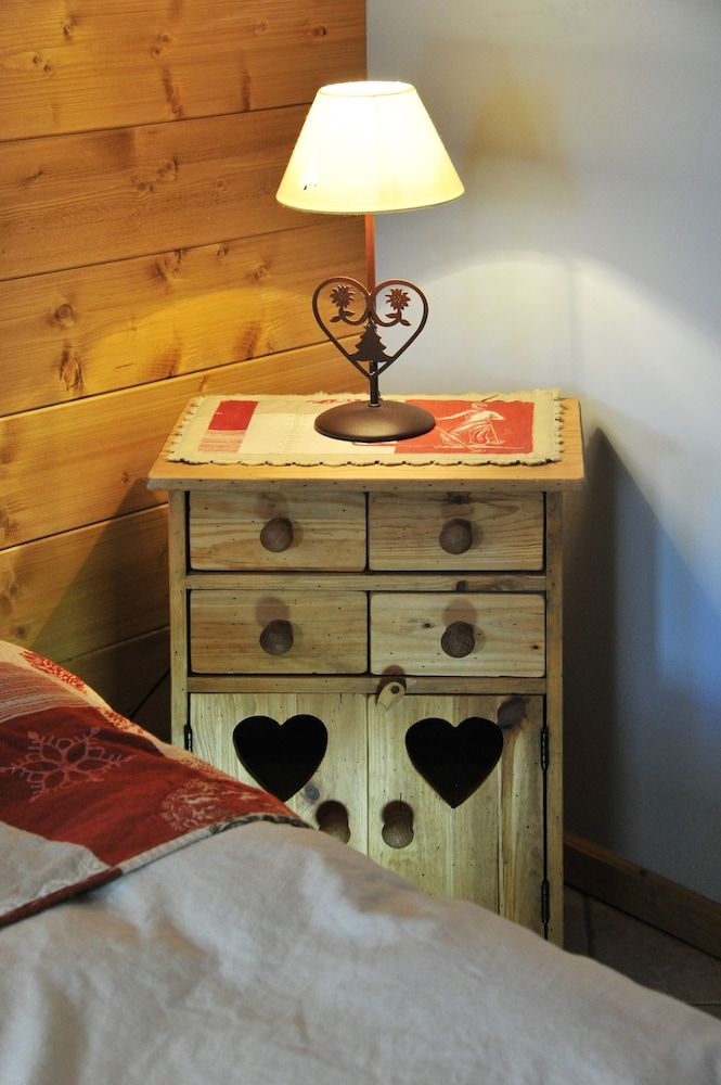 Hotel L'Espoir Quadruple Room 5