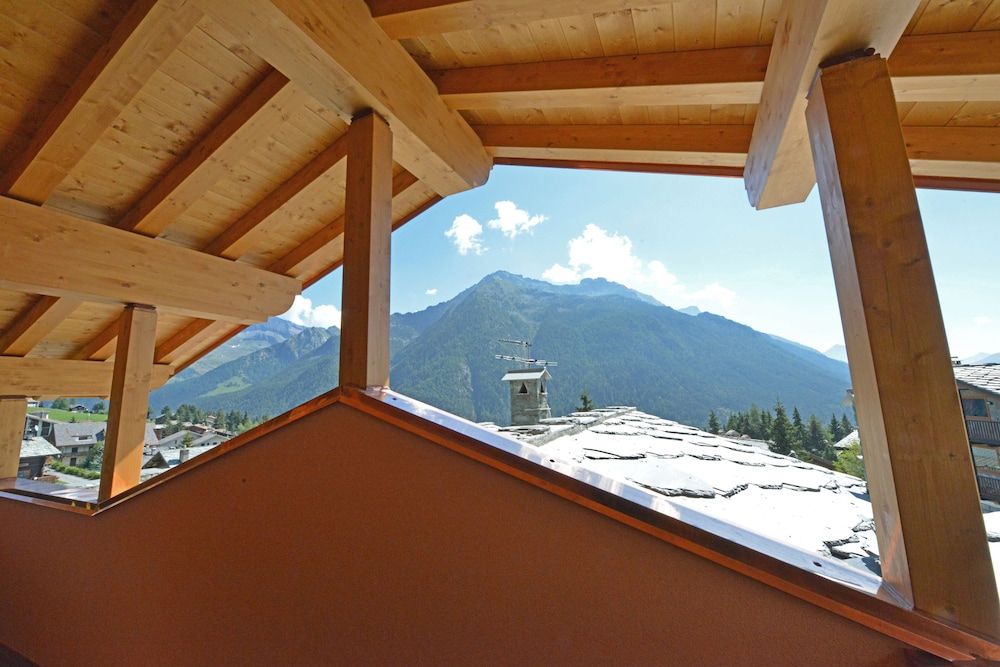 Hotel L'Espoir Junior Suite 5