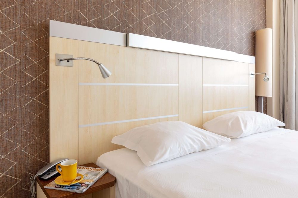 Standard Double Room, Non Smoking