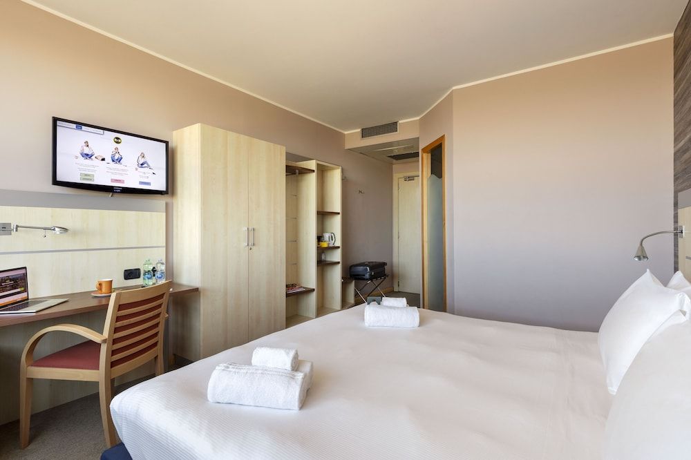 Superior Double Room, Non Smoking