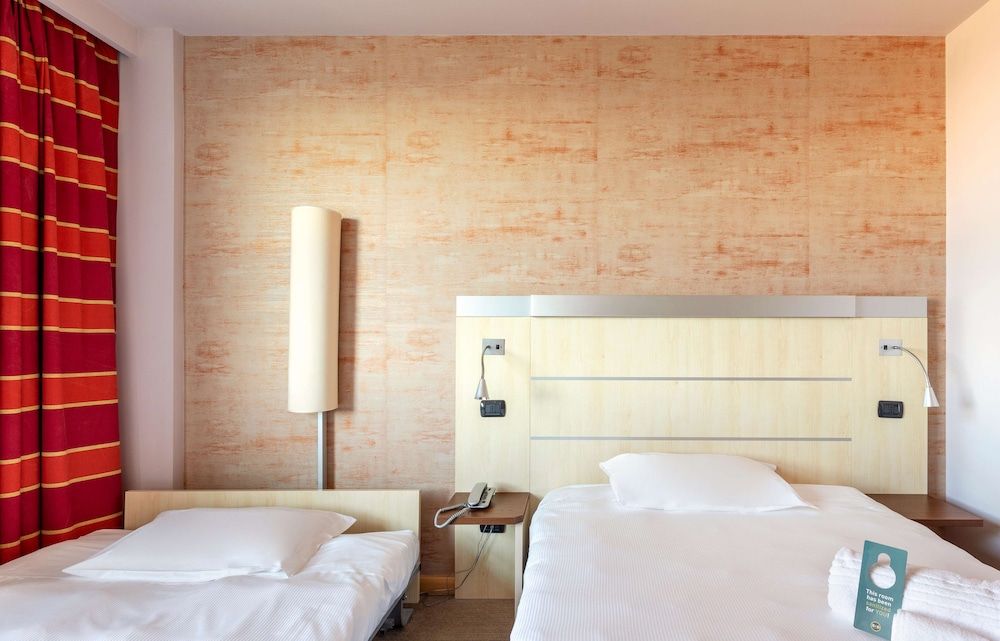 Standard Double Room, Accessible, Non Smoking