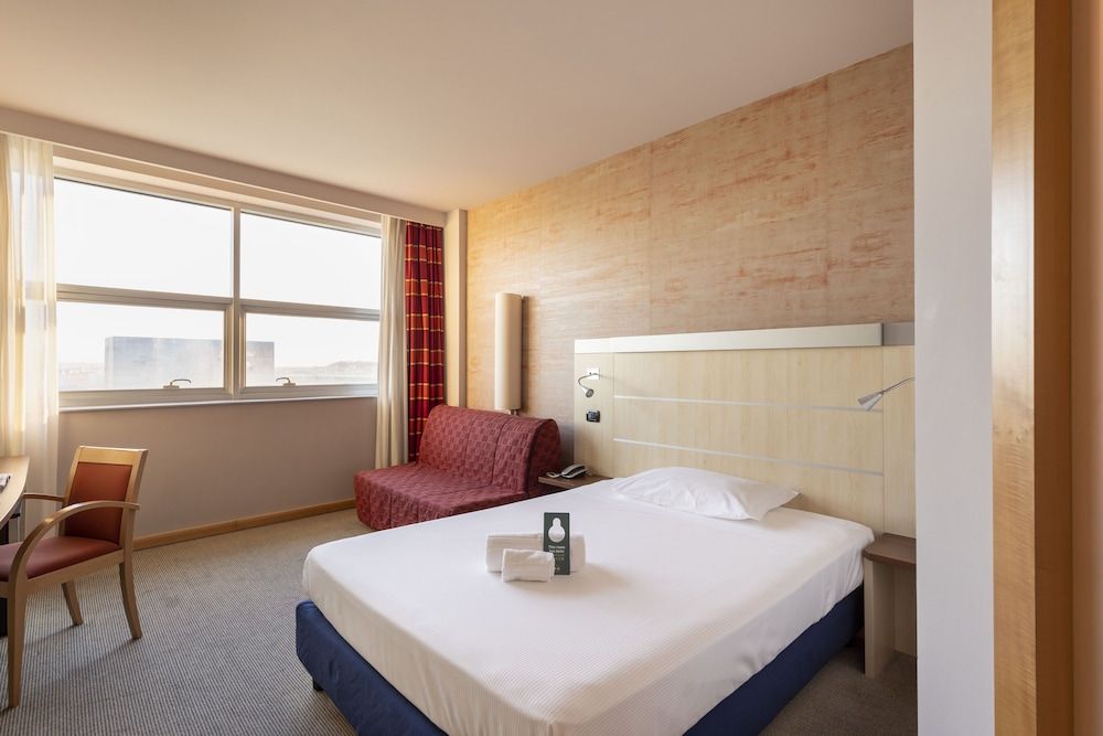 Economy Double Room, Non Smoking