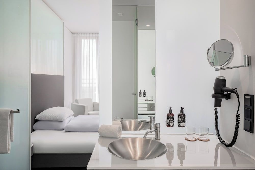 INNSiDE by Meliá Düsseldorf Derendorf The Innside Room 5