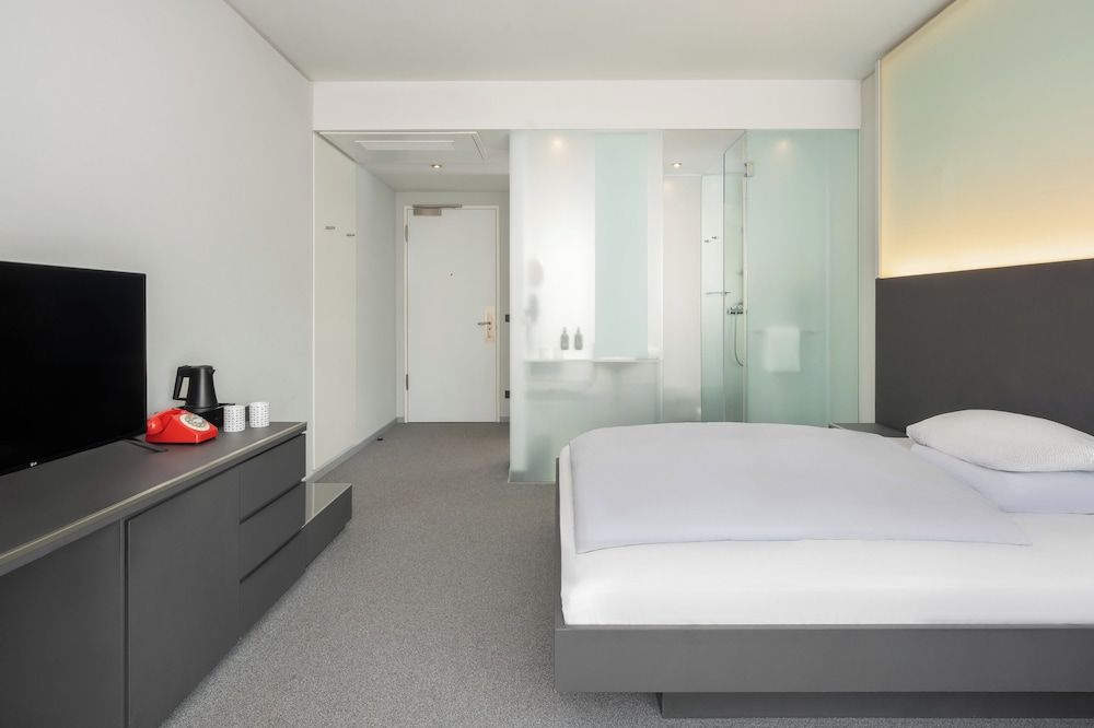 INNSiDE by Meliá Düsseldorf Derendorf The Innside Room 4