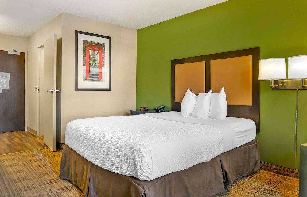 Studio, 1 Queen Bed, Non Smoking
