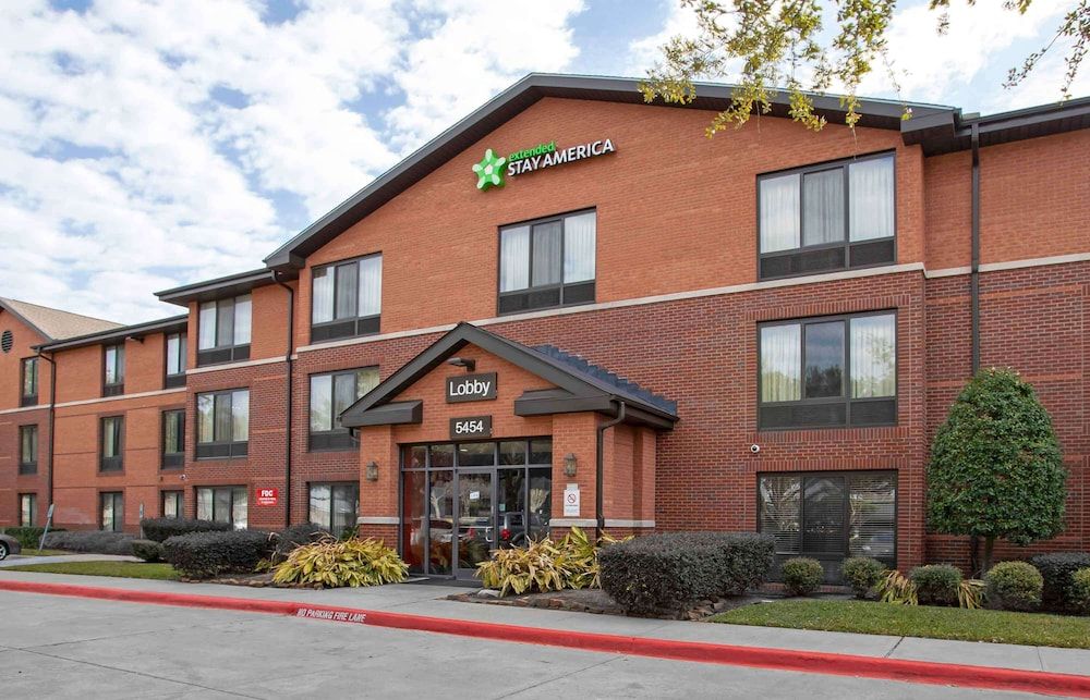 undefined Extended Stay America Suites Houston Northwest Hwy 290 4