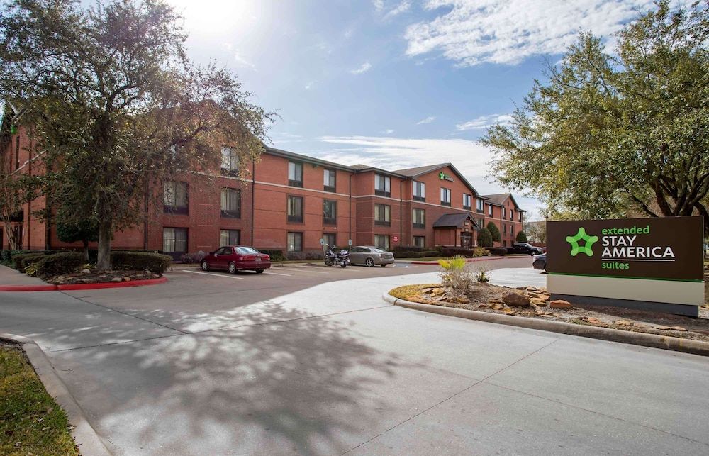 undefined Extended Stay America Suites Houston Northwest Hwy 290 5