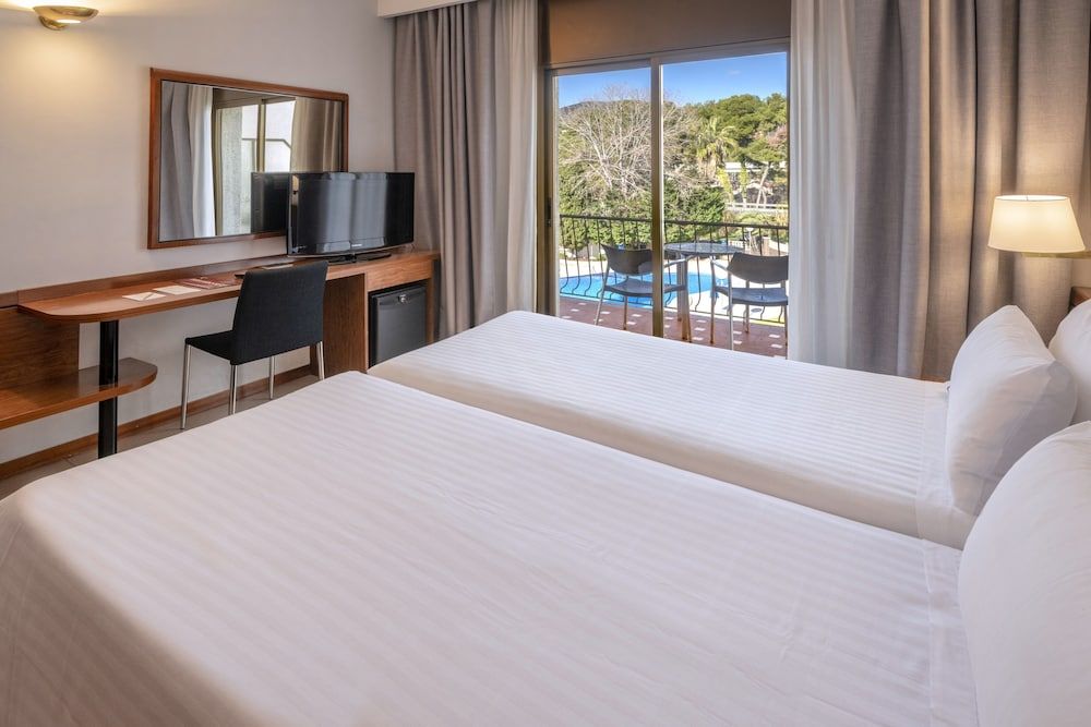 Double or Twin Room