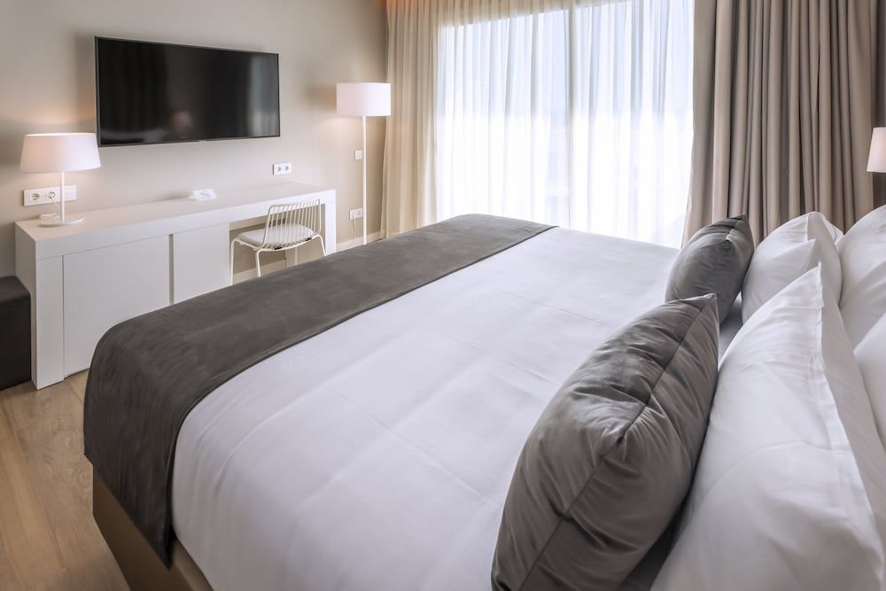 Hotel Playafels Standard Double Room Single Use