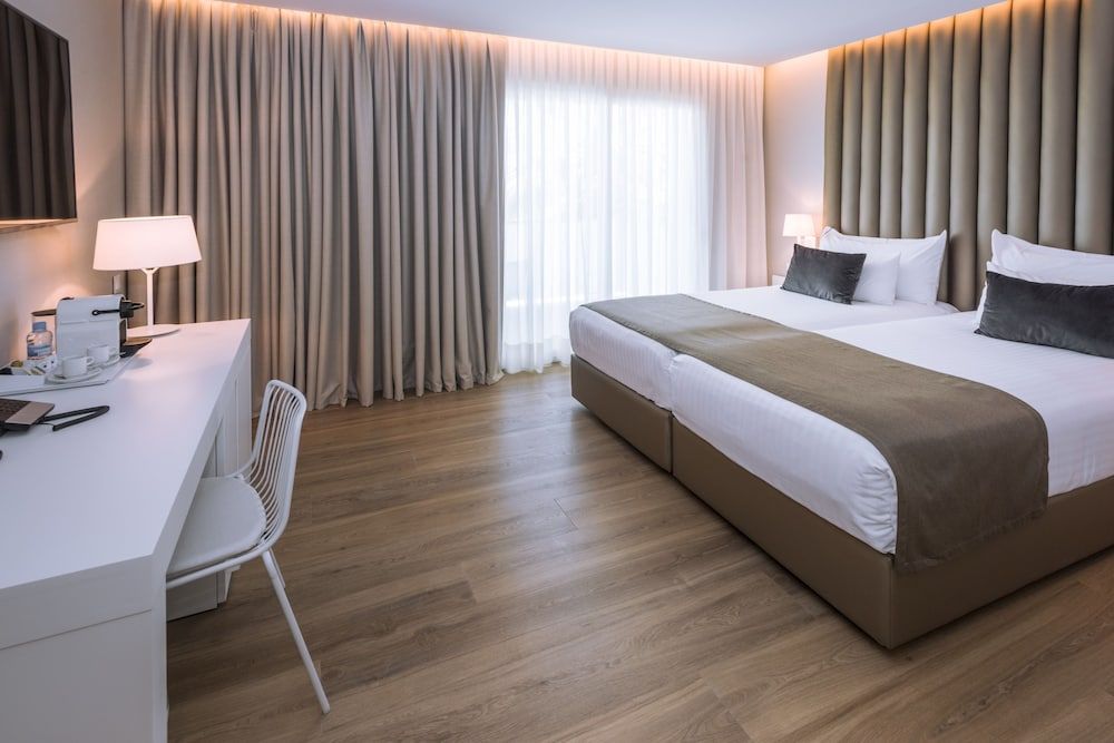 Hotel Playafels Executive Room