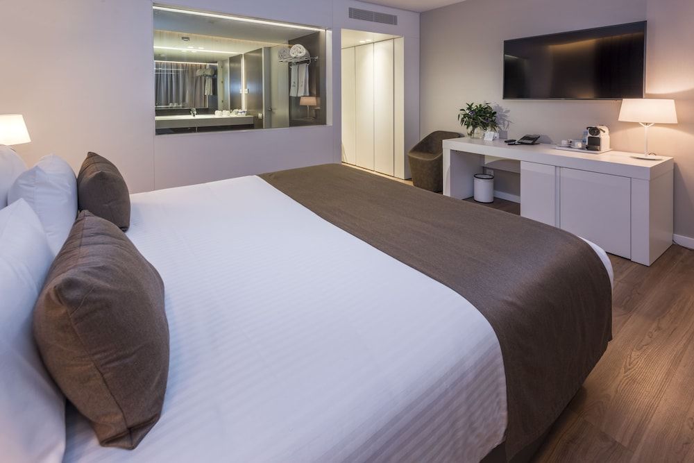 Hotel Playafels Executive Room 2