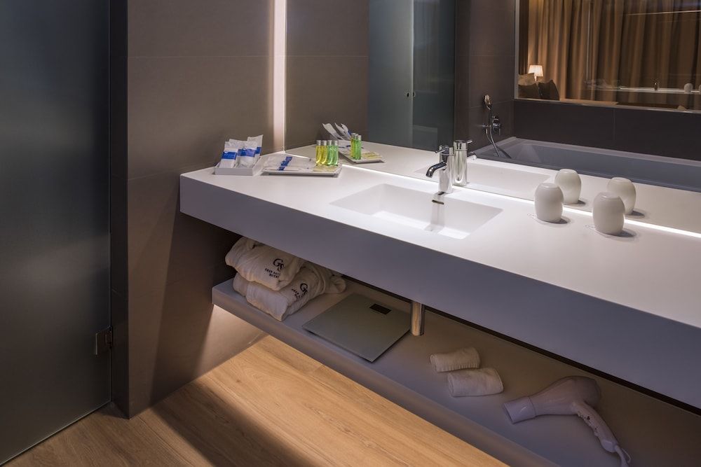 Hotel Playafels Executive Room 5