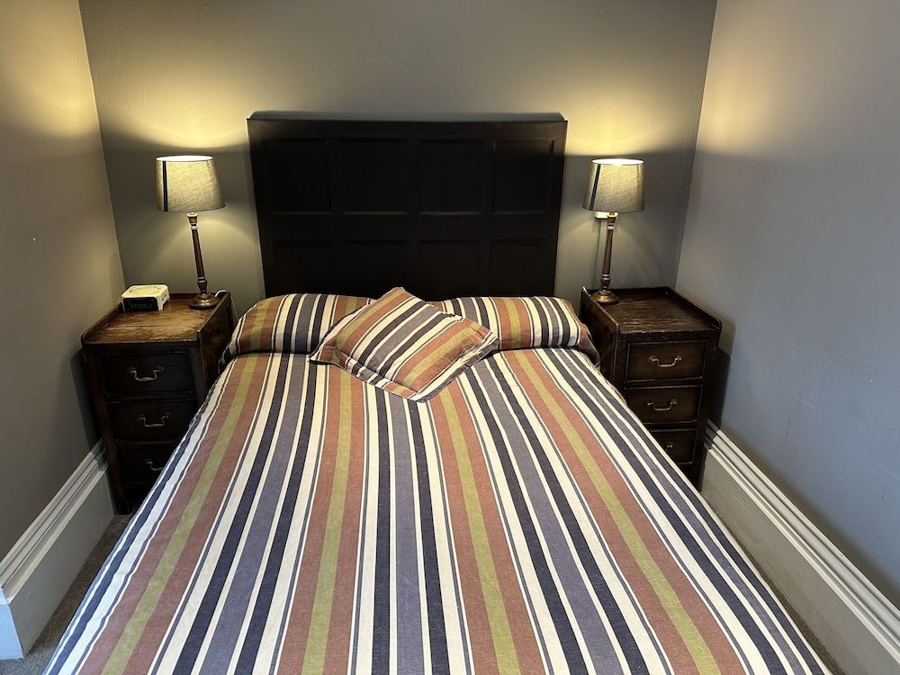 Economy Double Room (double)