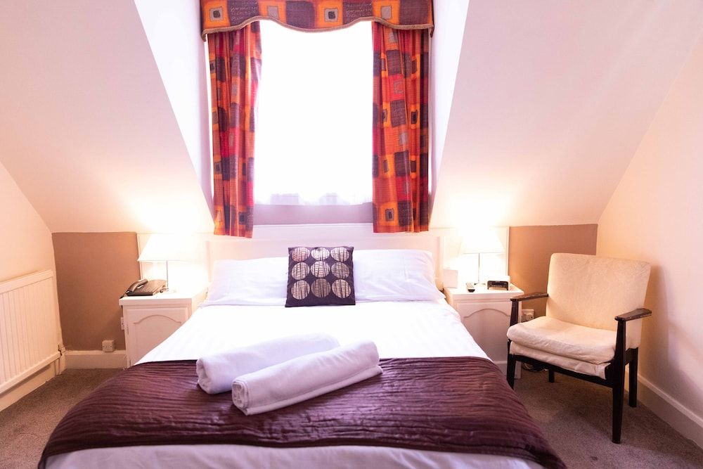 Standard Double Room (double)