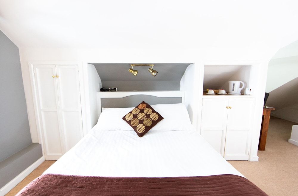 Standard Double Room (double)