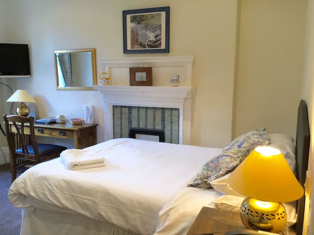 Economy Double Room (double)