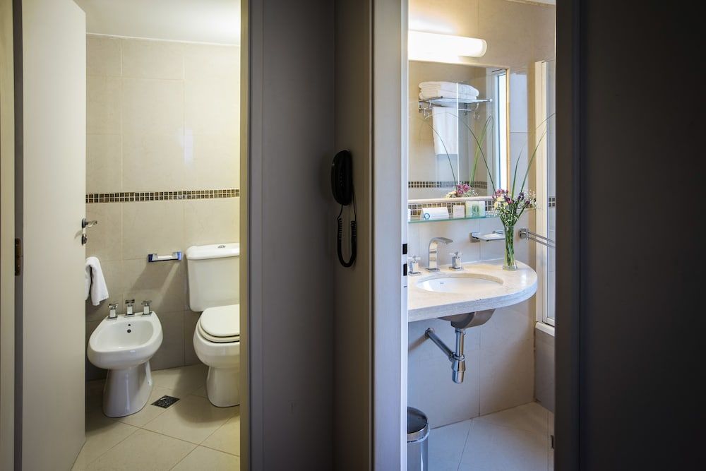 Gran Brizo Comahue Superior Double Room, 2 Double Beds 5