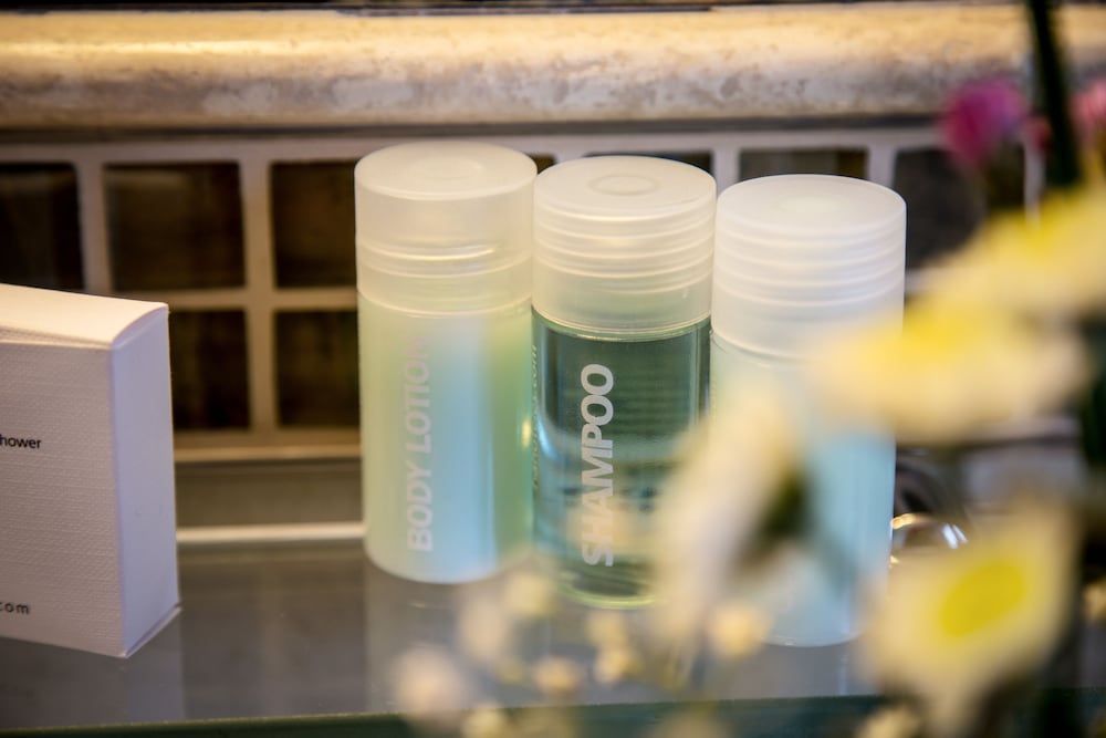 Gran Brizo Comahue Superior Double Room, 2 Double Beds 6