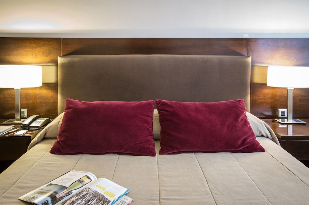 Gran Brizo Comahue Superior Double Room, 1 King Bed 2