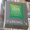 ibis Styles Macon Centre
