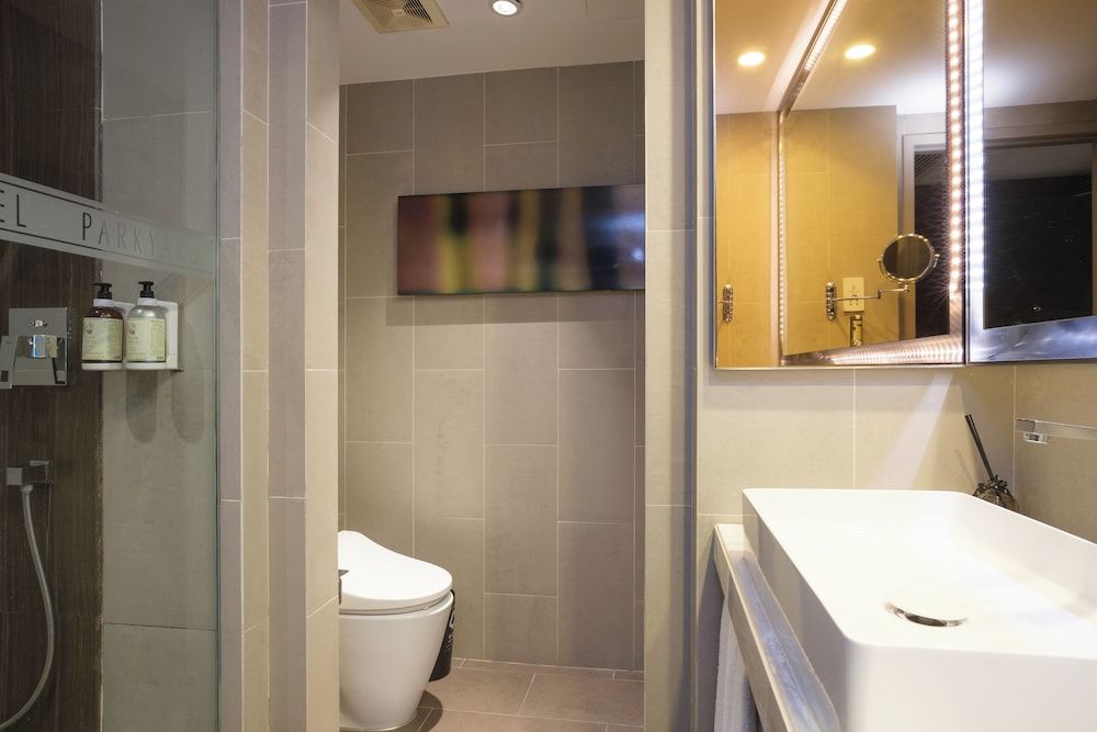 Shanghai Zhangjiang Parkyard Hotel Business Room 9