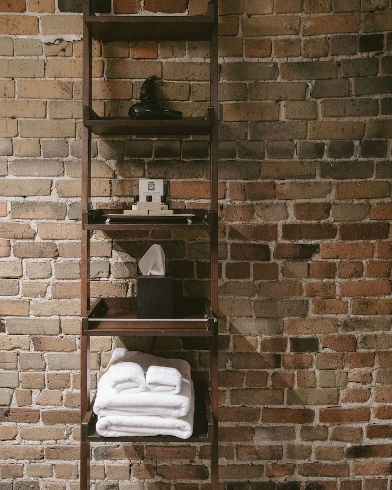 Auberge du Vieux-Port Deluxe Room, 1 Queen Bed (St Paul View) 7