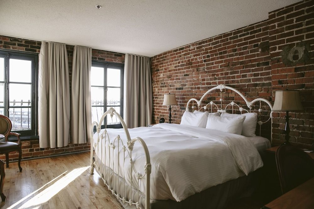 undefined Auberge du Vieux-Port 4