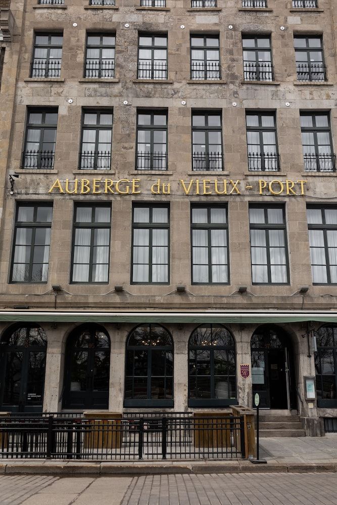 undefined Auberge du Vieux-Port 8