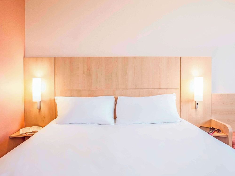 Twin Room, 2 Twin Beds