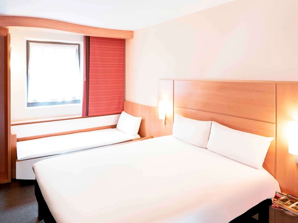 Family Double Room