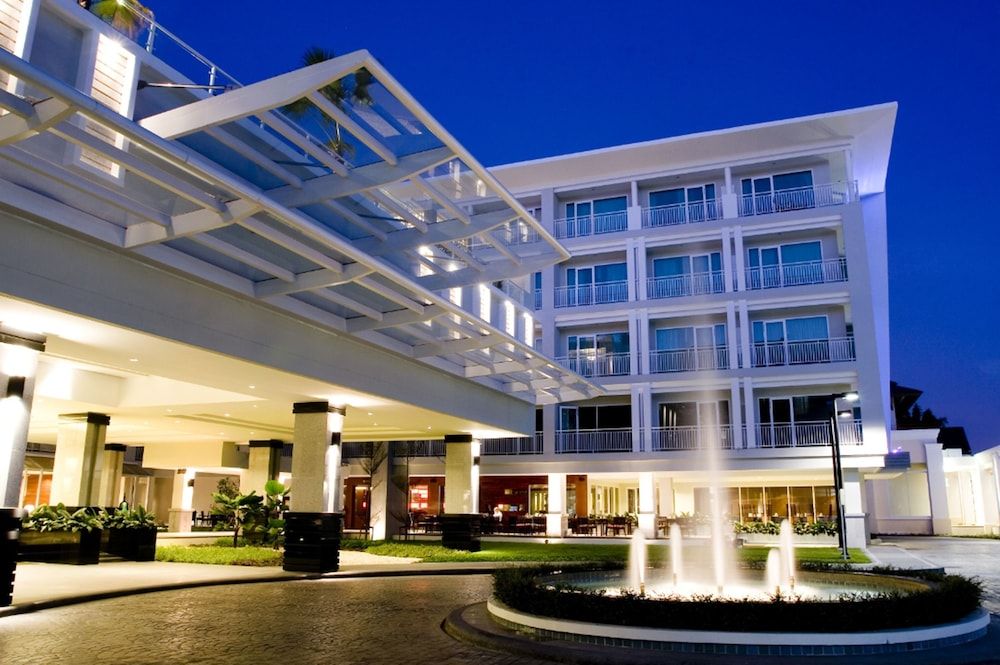 undefined Kantary Hills Chiang Mai 3