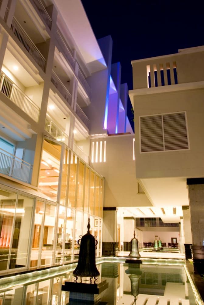 undefined Kantary Hills Chiang Mai 7