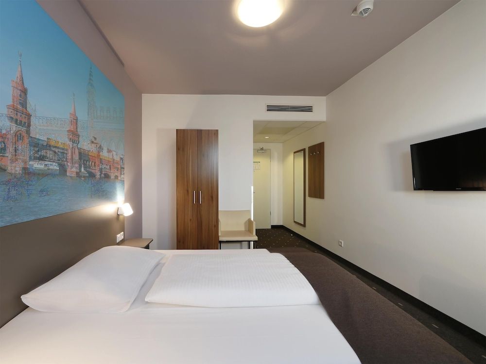 undefined B&B Hotel Berlin City-Ost 6