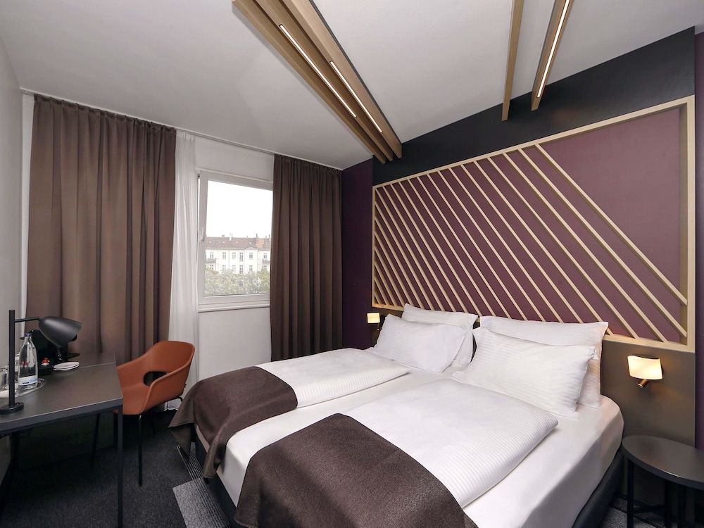 undefined B&B Hotel Berlin City-Ost