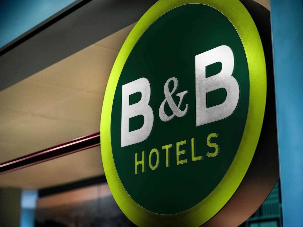 undefined B&B Hotel Berlin City-Ost 4