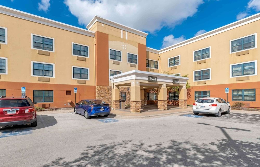 undefined Extended Stay America Suites Chicago Midway 6