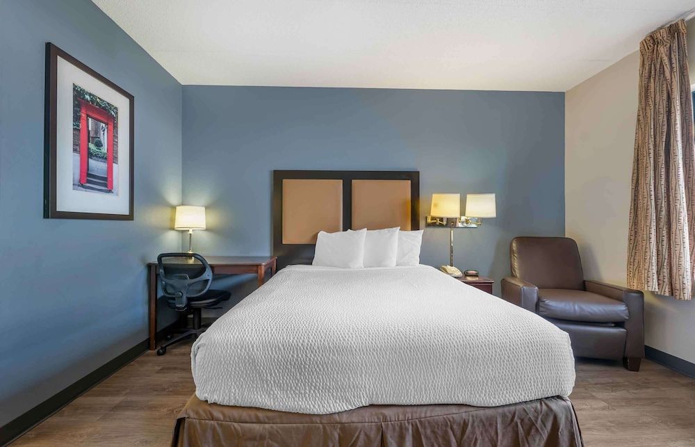 Studio, 1 Queen Bed, Non Smoking
