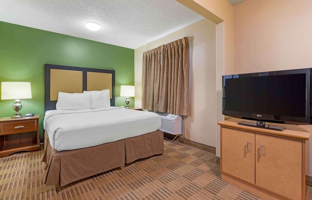 undefined Extended Stay America Suites Houston Med Ctr NRG Park Kirby