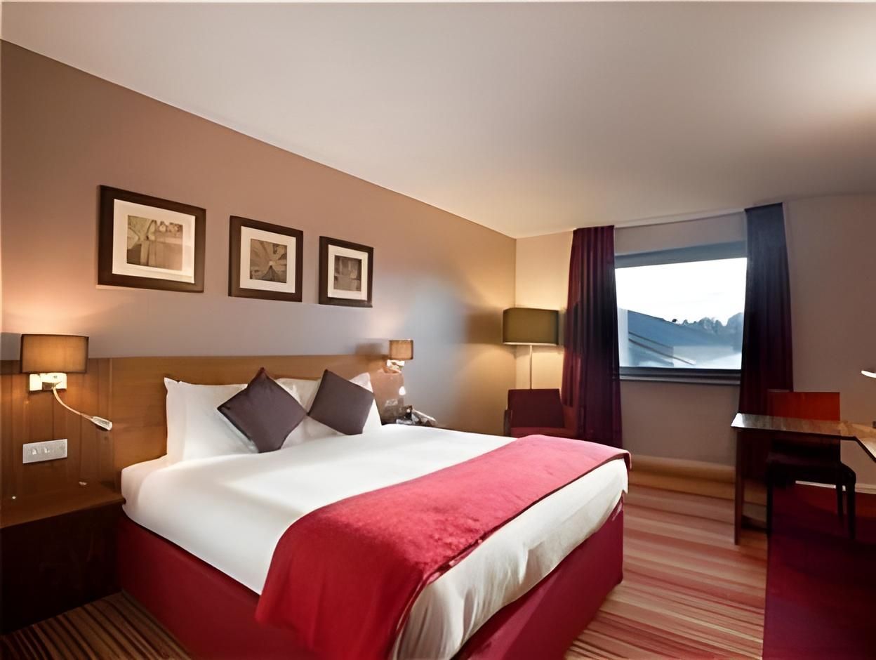 Premium Room