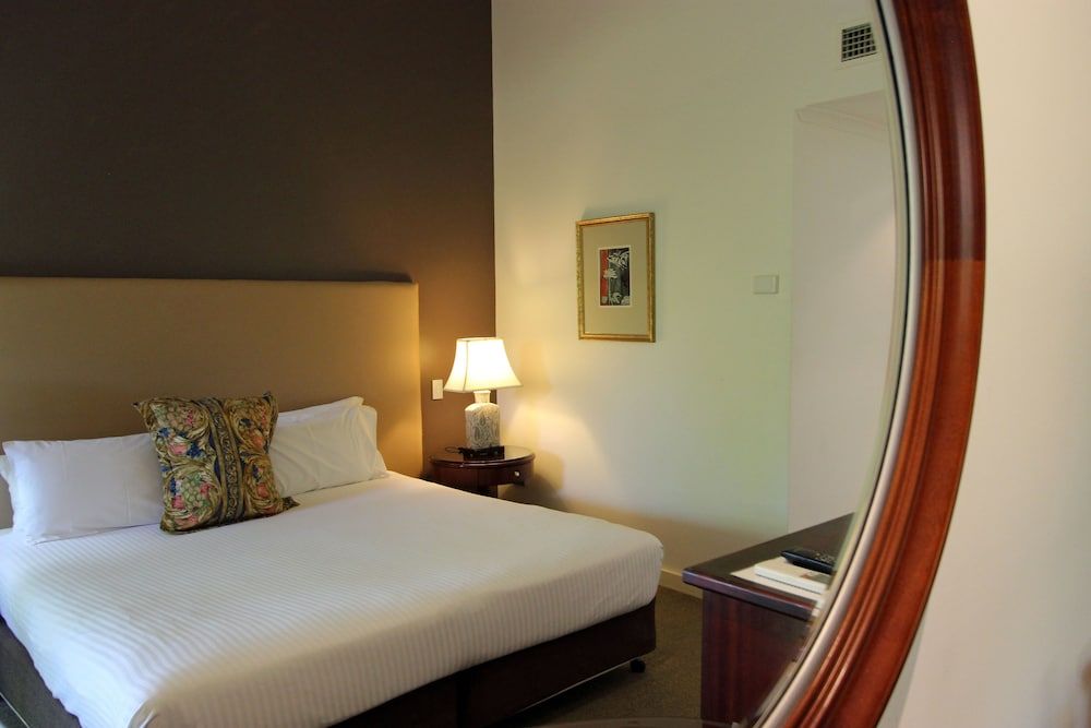 Superior Room, 1 King Bed
