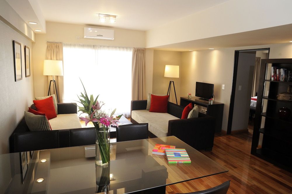 Luxury Suite, Terrace