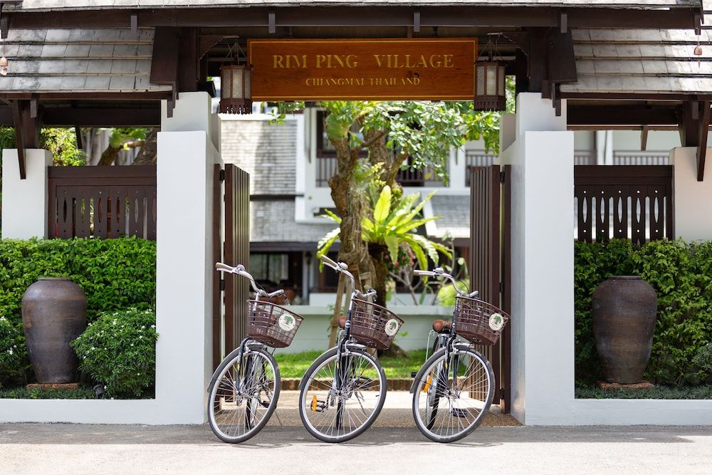 undefined Rimping Village Hotel 6