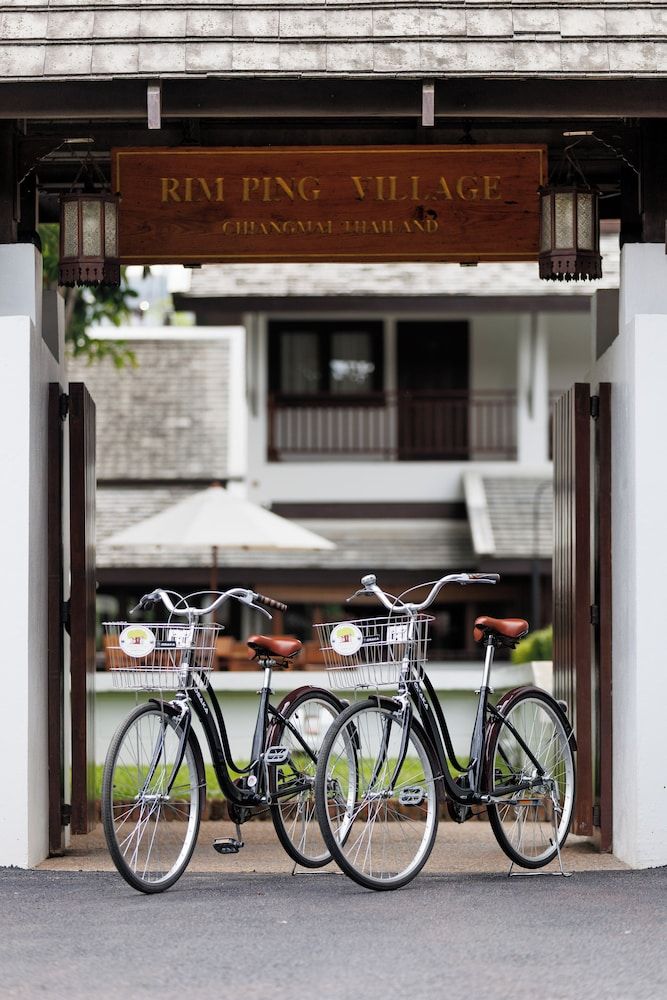 undefined Rimping Village Hotel 6