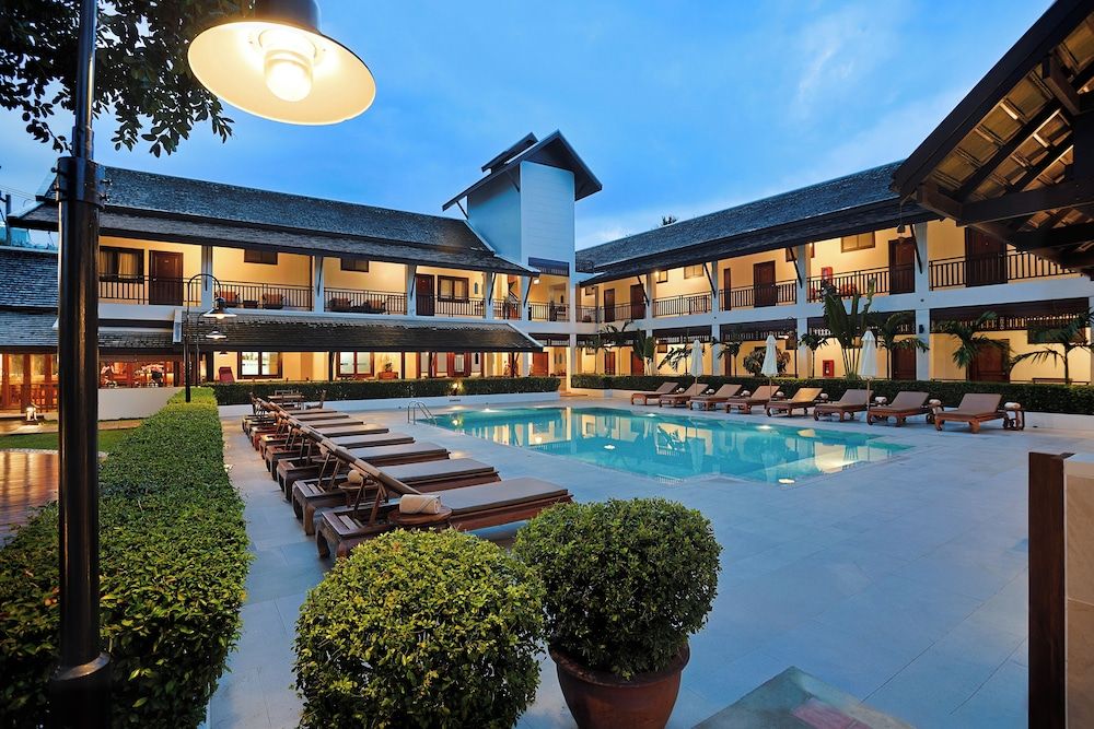 undefined Rimping Village Hotel