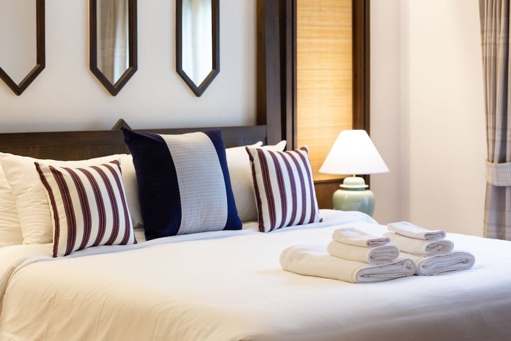 undefined Rimping Village Hotel 2