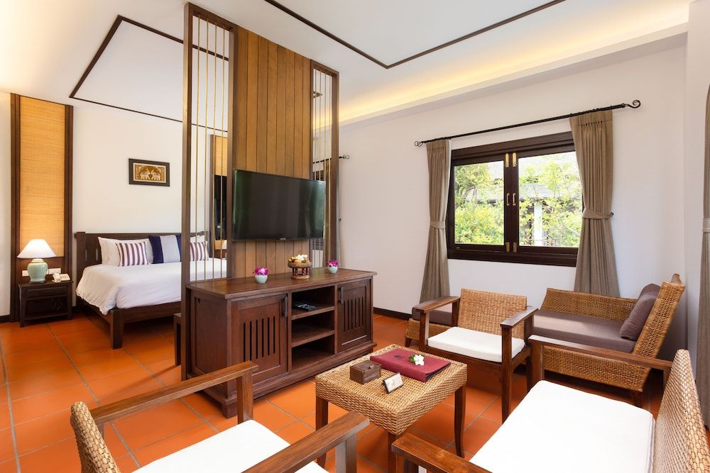 undefined Rimping Village Hotel 5