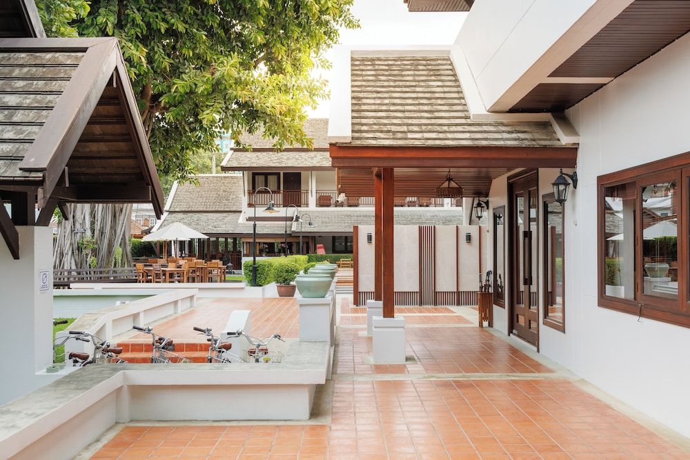 undefined Rimping Village Hotel 5